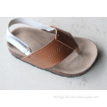 The Kids Leather Shoes, Children Casual Sandals (LH-C01)